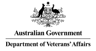 Services Australia & Department of Veteran Affairs icon