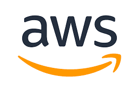 Amazon Web Services (AWS) logo