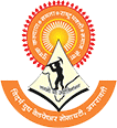 Prof. Ram Meghe Institute of Technology and Research logo